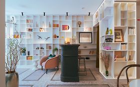 Hotel Troyon